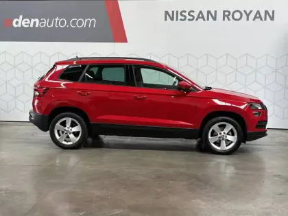 Photo 62 Skoda Karoq  1.5 TSI 150 ch ACT DSG7