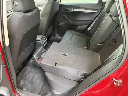 Photo 10 Skoda Karoq  1.5 TSI 150 ch ACT DSG7