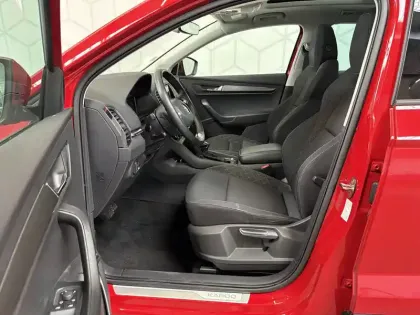 Photo 82 Skoda Karoq  1.5 TSI 150 ch ACT DSG7