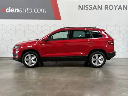 Photo 42 Skoda Karoq  1.5 TSI 150 ch ACT DSG7