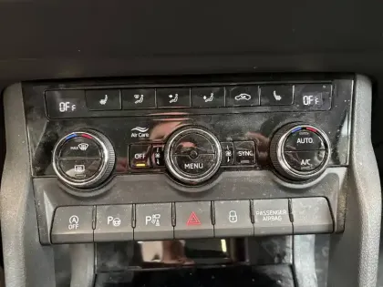 Photo 23 Skoda Karoq  1.5 TSI 150 ch ACT DSG7