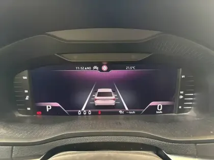 Photo 19 Skoda Karoq  1.5 TSI 150 ch ACT DSG7