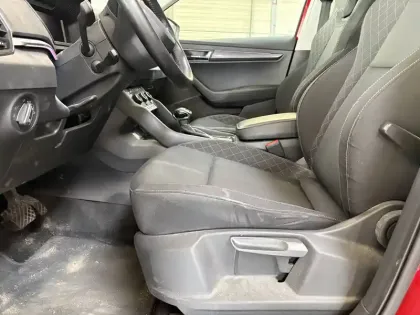 Photo 14 Skoda Karoq  1.5 TSI 150 ch ACT DSG7