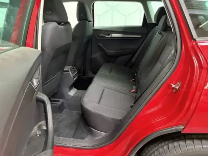 Photo 36 Skoda Karoq  1.5 TSI 150 ch ACT DSG7