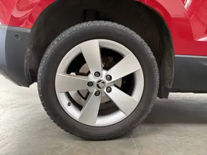 Photo 30 Skoda Karoq  1.5 TSI 150 ch ACT DSG7