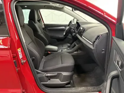 Photo 8 Skoda Karoq  1.5 TSI 150 ch ACT DSG7