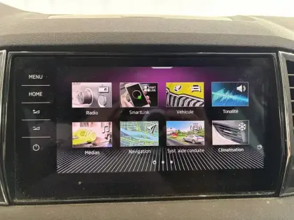 Photo 21 Skoda Karoq  1.5 TSI 150 ch ACT DSG7