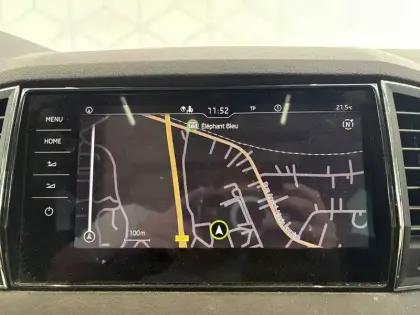 Photo 22 Skoda Karoq  1.5 TSI 150 ch ACT DSG7