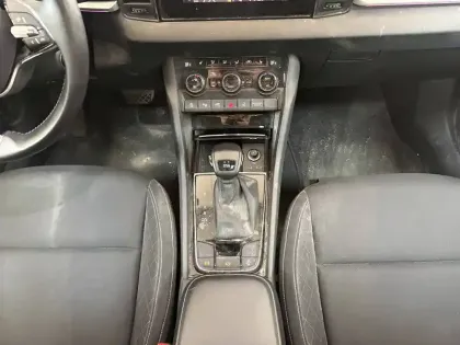 Photo 28 Skoda Karoq  1.5 TSI 150 ch ACT DSG7