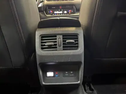 Photo 27 Nissan X-trail  e-POWER 204 ch