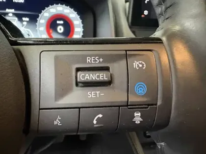 Photo 15 Nissan X-trail  e-POWER 204 ch