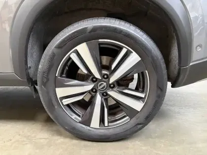 Photo 36 Nissan X-trail  e-POWER 204 ch