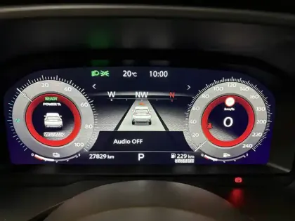 Photo 18 Nissan X-trail  e-POWER 204 ch