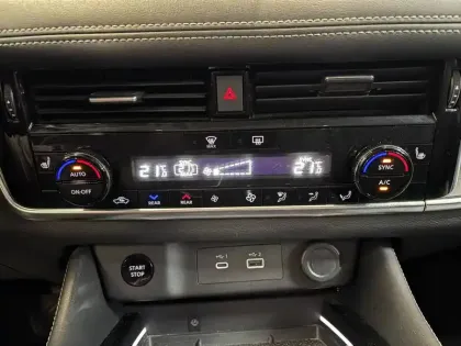 Photo 22 Nissan X-trail  e-POWER 204 ch