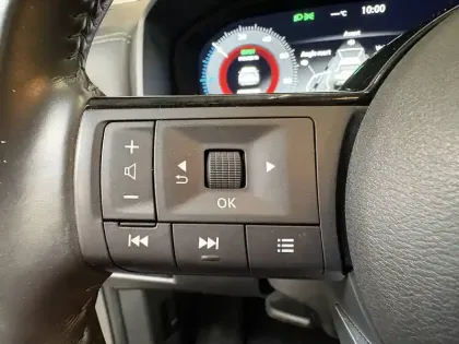 Photo 14 Nissan X-trail  e-POWER 204 ch