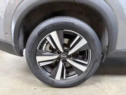 Photo 32 Nissan X-trail  e-POWER 204 ch