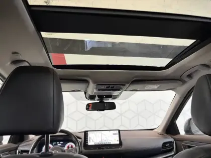 Photo 28 Nissan X-trail  e-POWER 204 ch