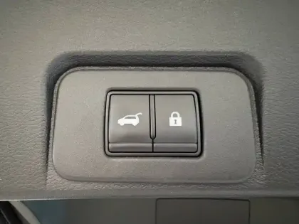 Photo 40 Nissan X-trail  e-POWER 204 ch