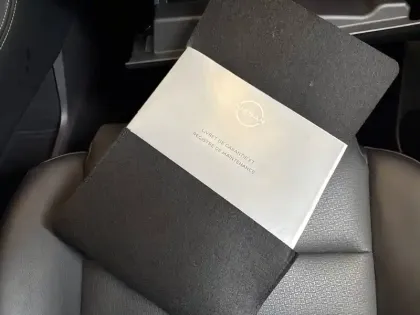 Photo 24 Nissan X-trail  e-POWER 204 ch