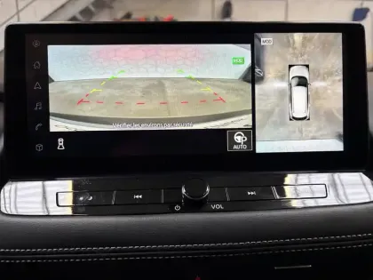 Photo 35 Nissan X-trail  e-POWER 204 ch