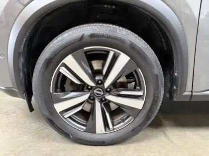 Photo 5 Nissan X-trail  e-POWER 204 ch