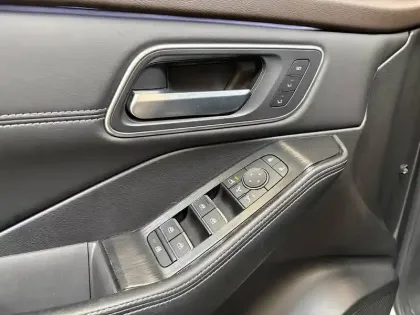 Photo 11 Nissan X-trail  e-POWER 204 ch