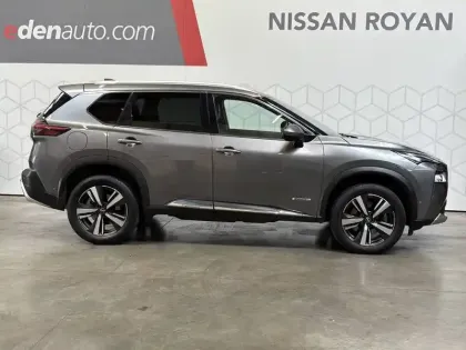 Photo 30 Nissan X-trail  e-POWER 204 ch