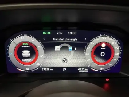 Photo 19 Nissan X-trail  e-POWER 204 ch