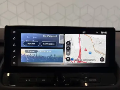 Photo 20 Nissan X-trail  e-POWER 204 ch