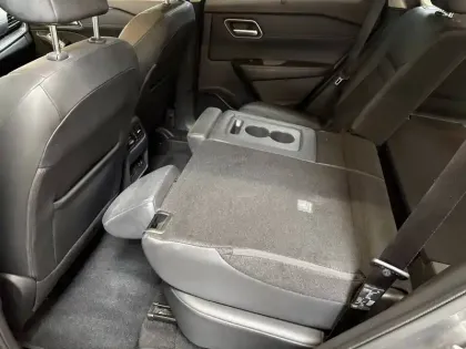 Photo 41 Nissan X-trail  e-POWER 204 ch