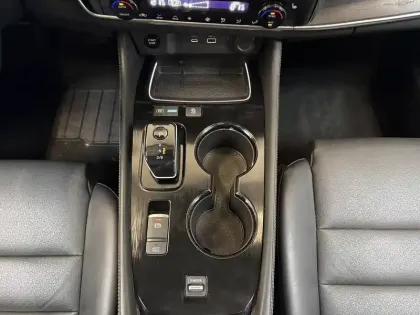 Photo 26 Nissan X-trail  e-POWER 204 ch