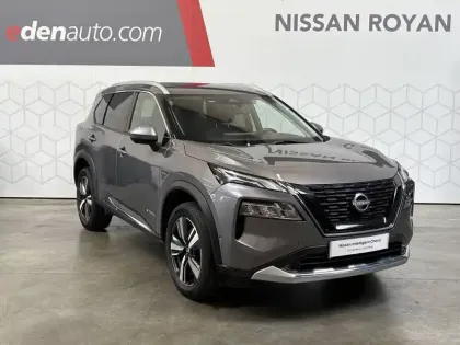 Photo 34 Nissan X-trail  e-POWER 204 ch