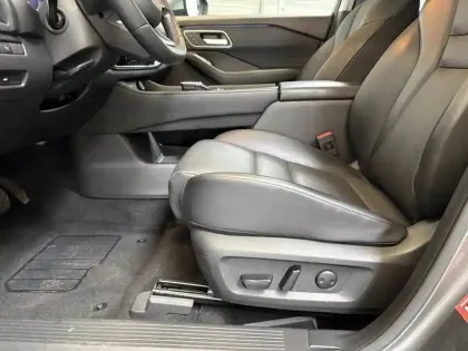 Photo 12 Nissan X-trail  e-POWER 204 ch