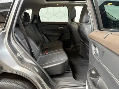 Photo 31 Nissan X-trail  e-POWER 204 ch