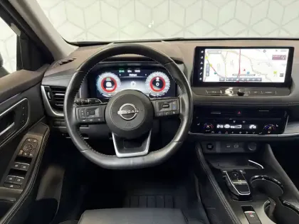 Photo 25 Nissan X-trail  e-POWER 204 ch