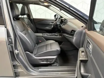 Photo 8 Nissan X-trail  e-POWER 204 ch