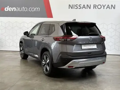 Photo 37 Nissan X-trail  e-POWER 204 ch