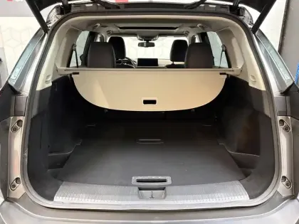 Photo 39 Nissan X-trail  e-POWER 204 ch