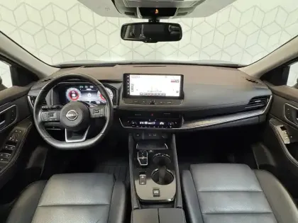 Photo 7 Nissan X-trail  e-POWER 204 ch