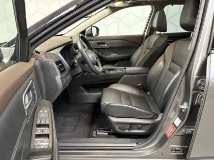 Photo 6 Nissan X-trail  e-POWER 204 ch