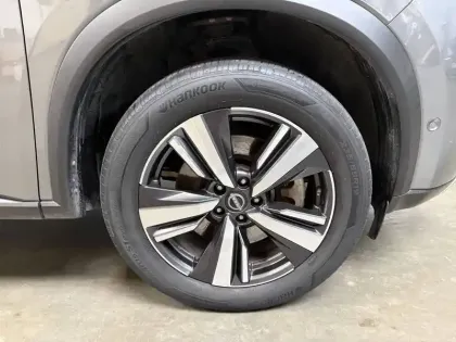 Photo 33 Nissan X-trail  e-POWER 204 ch