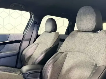 Photo 12 Mini Mini Countryman 125 - 95 ch ALL4 BVA6