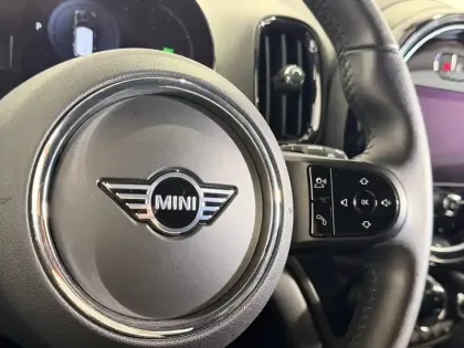 Photo 37 Mini Mini Countryman 125 - 95 ch ALL4 BVA6
