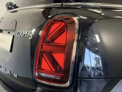 Photo 23 Mini Mini Countryman 125 - 95 ch ALL4 BVA6