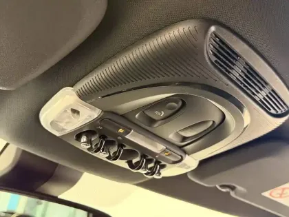 Photo 42 Mini Mini Countryman 125 - 95 ch ALL4 BVA6