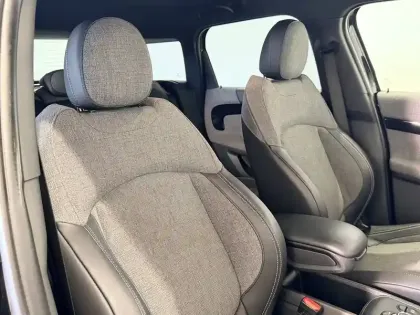 Photo 27 Mini Mini Countryman 125 - 95 ch ALL4 BVA6