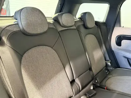 Photo 30 Mini Mini Countryman 125 - 95 ch ALL4 BVA6