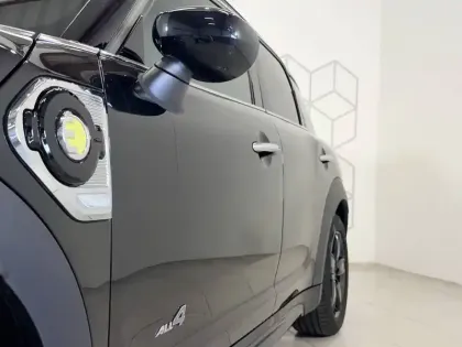 Photo 9 Mini Mini Countryman 125 - 95 ch ALL4 BVA6