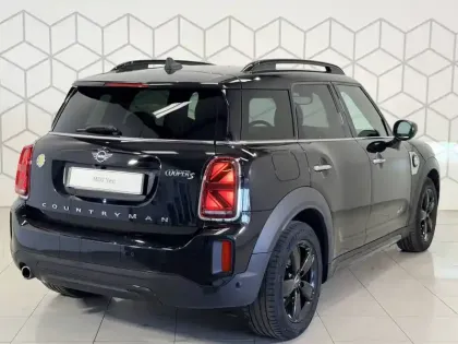 Photo 20 Mini Mini Countryman 125 - 95 ch ALL4 BVA6