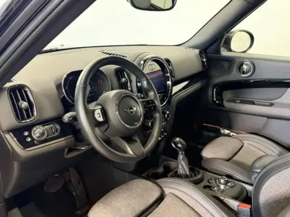 Photo 14 Mini Mini Countryman 125 - 95 ch ALL4 BVA6